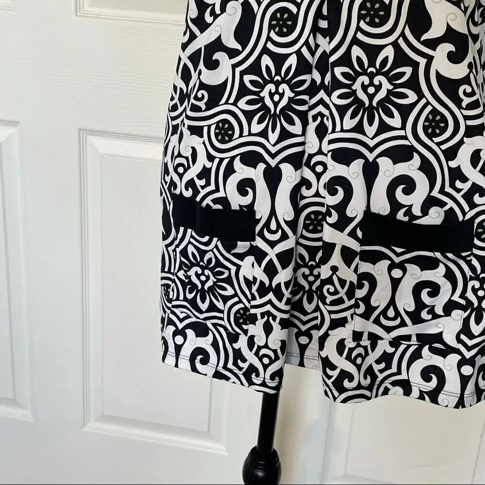 INC International Concepts Mod Tunic, XL - Picture 7 of 13